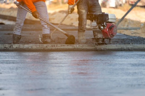 Best Decorative Concrete in Monroe, IA