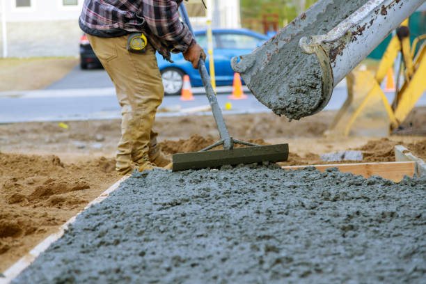 Best Concrete Staining and Coloring in Monroe, IA