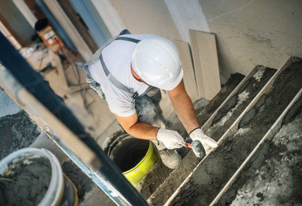 Best Concrete Sidewalk Installation in Monroe, IA