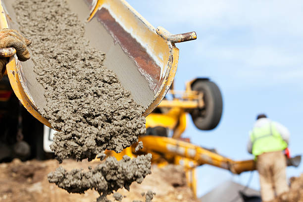Best Commercial Concrete Services in Monroe, IA